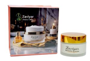 Zaviyar Beauty Cream