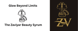Zaviyar Beauty